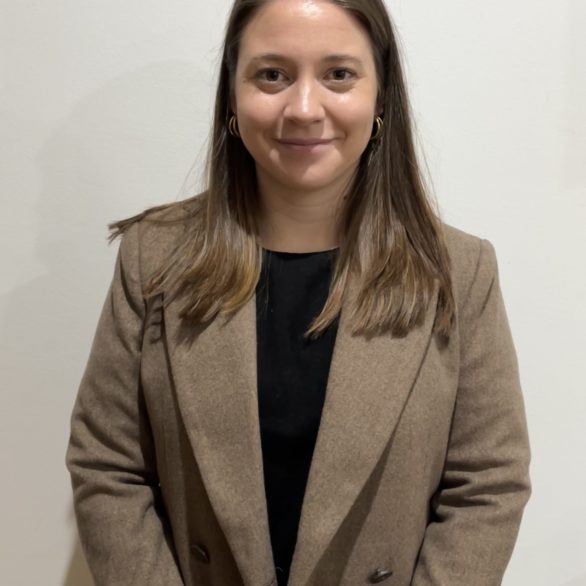 Claudia Arias Cobas