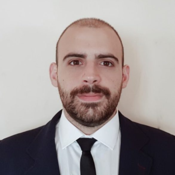 Borja Sendra Buigues