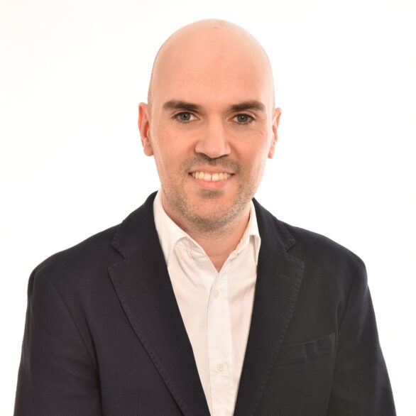 David Bascoy Liñares
