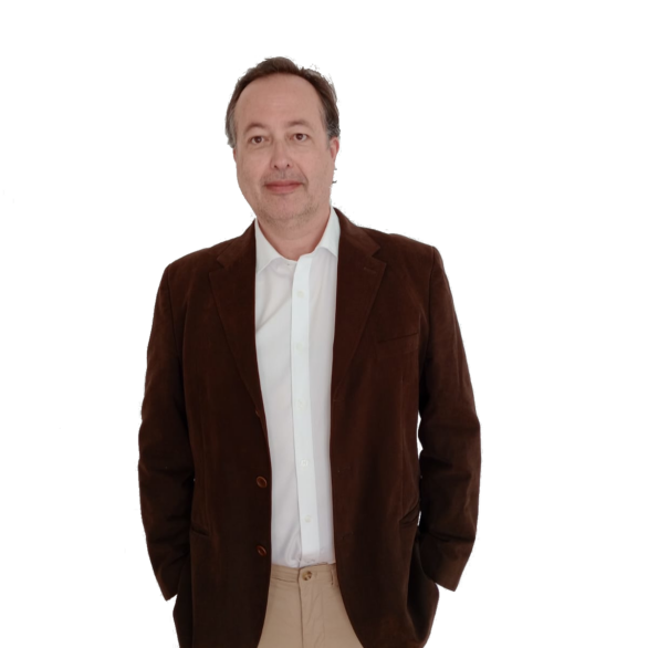 Eduardo García Gatzsch