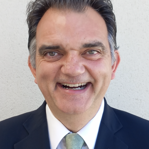 Ramón Codina Muñoz