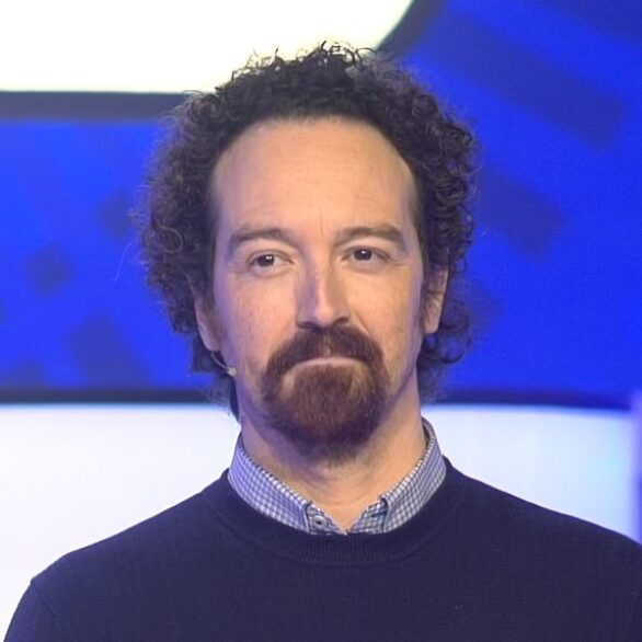 Sergio Labordeta Valero