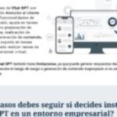 HOJA DE RUTA PARA UTILIZAR CHAT GPT