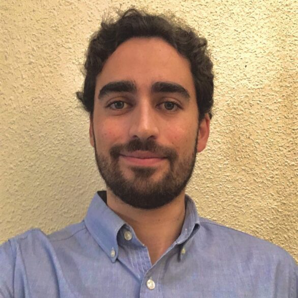 Pablo Canales Lajara