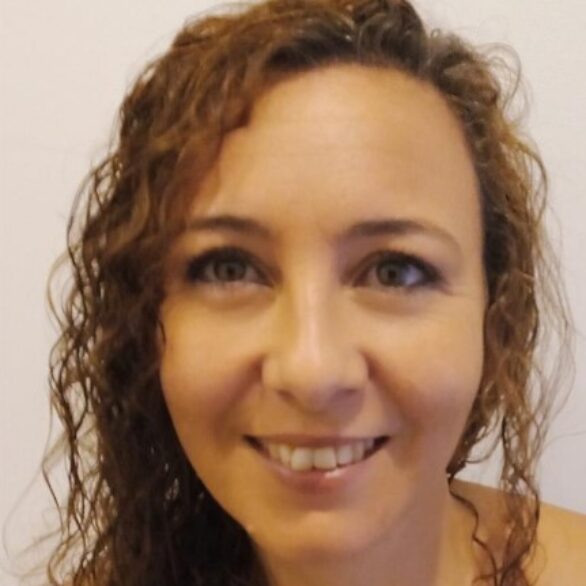 Paqui Sánchez Madrigal