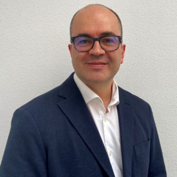 Sergi Gil López
