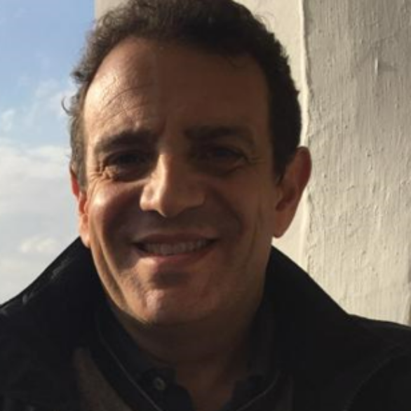 Fernando Fernández Pedraza