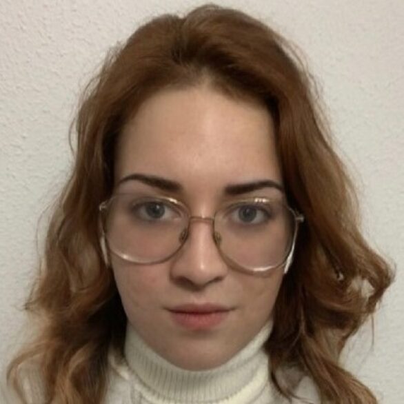 Calíope Tomás Cosín