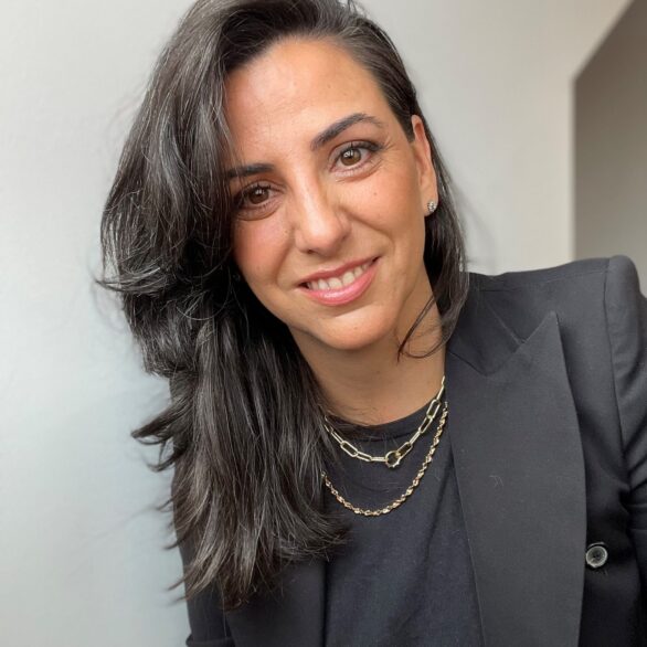 Ana Pubillones Fernández