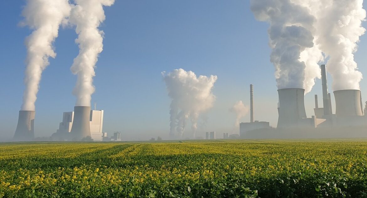 Cómo calcular la huella de carbono en las empresas