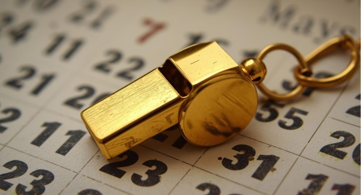 Publicación del formulario oficial de la Autoridad Independiente de Protección del Informante para la notificación del Responsable del Sistema Interno de Información (RSII).