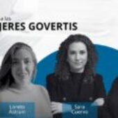 Mujeres que construyen el futuro del GRC